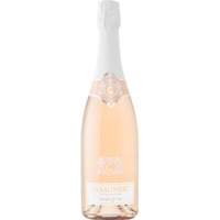 Domaine de la Galinière  La Galinière Sensation Sparkling alkoholfrei - NV  - Provence, Frankreich