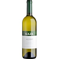 Angelo Gaja Alteni di Brassica Langhe DOC - - Piemont, Italien