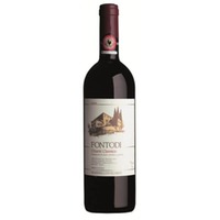 Fontodi Chianti Classico DOCG - - Toskana, Italien