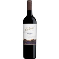 Bodega Colomé Malbec Auténtico Valle Calchaqui - - Salta, Argentinien