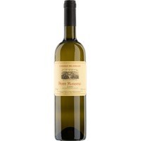 Azienda Agricola Casale del Giglio Petit Manseng Bianco Lazio IGT - - Latium, Italien