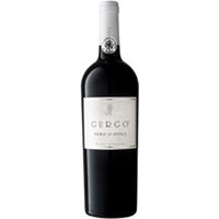 Cantine Paolini Gurgò Nero d'Avola Sicilia DOC - - Sizilien, Italien