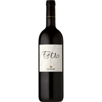 Gialdi Vini - Linie Gialdi Estro Rosso Ticino DOC - - Tessin, Schweiz