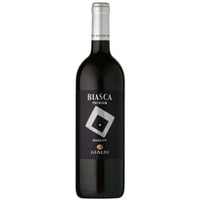 Gialdi Vini - Linie Gialdi Biasca Premium Merlot Ticino DOC - - Tessin, Schweiz