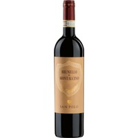 San Polo by Allegrini Brunello di Montalcino DOCG - - Toskana, Italien