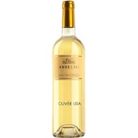 Roberto Anselmi San Vincenzo Cuvee Lisa Bianco Veneto IGT - - Veneto, Italien