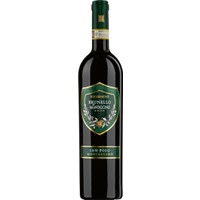 San Polo by Allegrini Brunello di Montalcino DOCG Podernovi - - Toskana, Italien