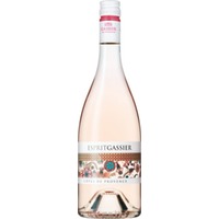 Château Gassier Esprit Gassier Rosé C.-de-Provence AOC - - Provence, Frankreich
