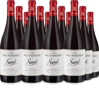 Sand Lagrein Südtirol DOC