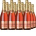 Juve y Camps Brut Rose Pinot Noir 