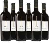Syrah Zabú IGT