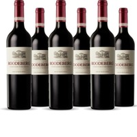 Roodeberg Western Cape