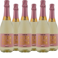 Cero Coma Sparkling - alkoholfrei