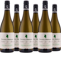 Colombard - Gros Manseng Côte de Gascogne