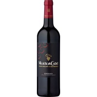Mouton Cadet Rouge Bordeaux AOC
