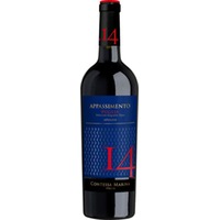 Appassimento Puglia IGT 14 Contessa Marina