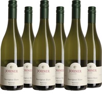 Sauvignon Blanc "Ouvertüre" Wairarapa - Neuseeland Johner Estate Vineyards