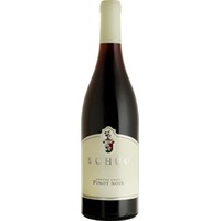 Pinot Noir Sonoma Coast