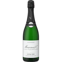 Mumm Nostalgie Edition Riesling Sekt Extra Trocken