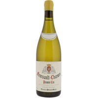 Meursault Premier Cru Charmes