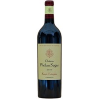 Chateau Phelan Segur