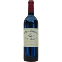 Chateau Leoville Las Cases Clos du Marquis
