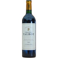 Chateau Talbot Grand Cru Classe