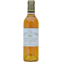 (0,375 L) Chateau Rieussec Sauternes 1er Cru Classe