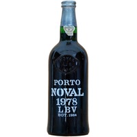 Quinta Noval LBV Port