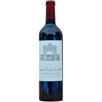 Chateau Leoville Las Cases Grand Vin de Leoville