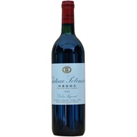 Chateau Potensac Cru Bourgeois