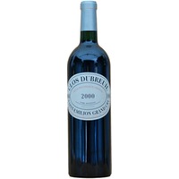 Clos Dubreuil Saint-Emilion Grand Cru
