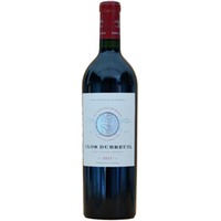 Clos Dubreuil Saint-Emilion Grand Cru