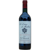 Chateau Montrose La Dame de Montrose