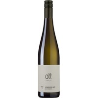 Gemischter Satz Alte Reben - Weingut Thomas Ott