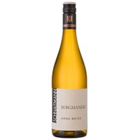 Bergmandel Grau.Weiss -unfiltriert- BIO - Weingut Schnaitmann