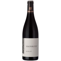Simonroth Merlot BIO - Weingut Schnaitmann