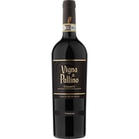 Vigna di Pallino Chianti Superiore DOCG - Tenuta Sette Ponti