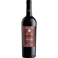 Cantina di Negrar Valpolicella Ripasso, Valpolicella Ripasso DOC Classico Superiore, Venetien, 2023, Rotwein