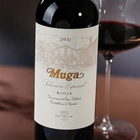 Rioja Reserva Selección Especial