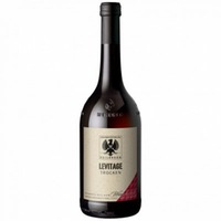 Piwi-Sorte Levitage - Genossenschaftskellerei Heilbronn