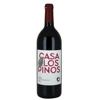 Casa Los Pinos Monastrell 1,0 l, Spanien (inkl. 0,25 EUR Pfand / Flasche)