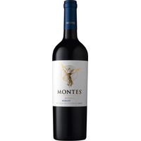 Montes Reserva Merlot
