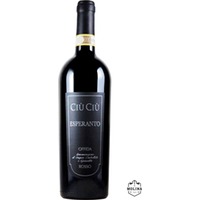Esperanto, Offida Rosso, DOC, Bio