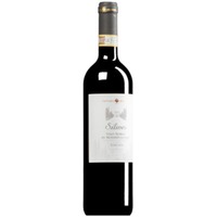 "Silìneo" Vino Nobile di Montepulciano DOCG