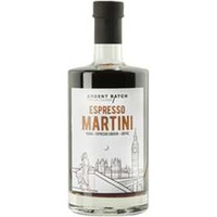 No3 The Espresso Martini 0,5l