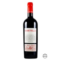 Ramitello DOC, Biferno