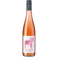 Pink Pony Weingut Born