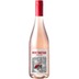 Petit Tracteur Rose Vignobles & Compagnie 