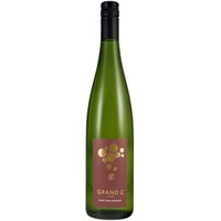Pinot Gris d'Alsace Réserve AOC Grand C